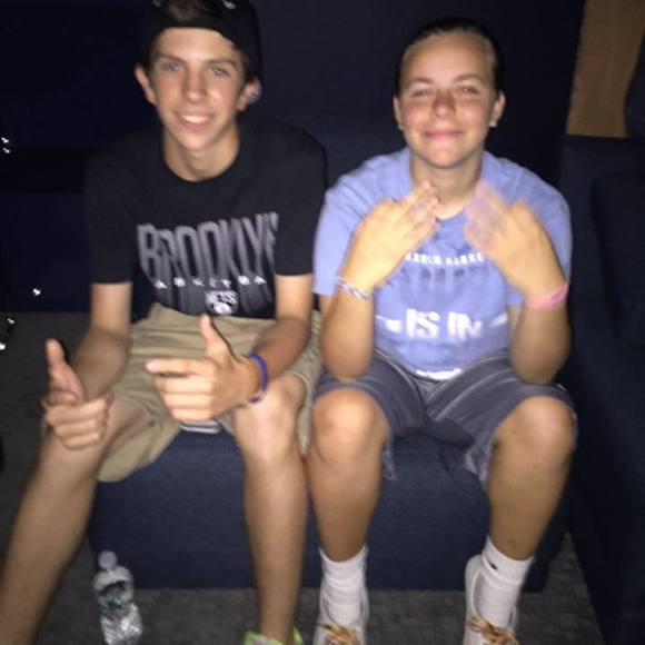 Meet your Posher, Kevin - Picture 1 of 1